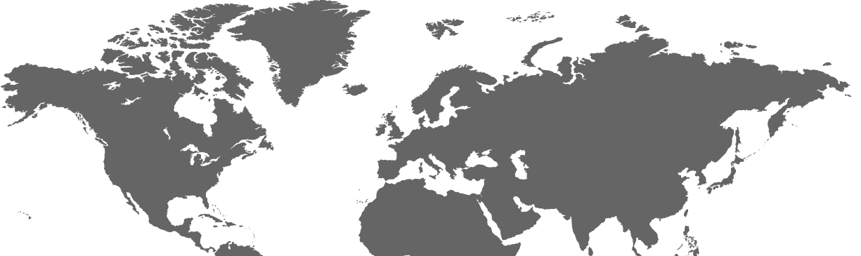 World map